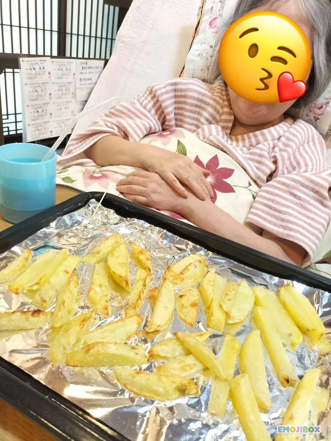 【日常のひととき】